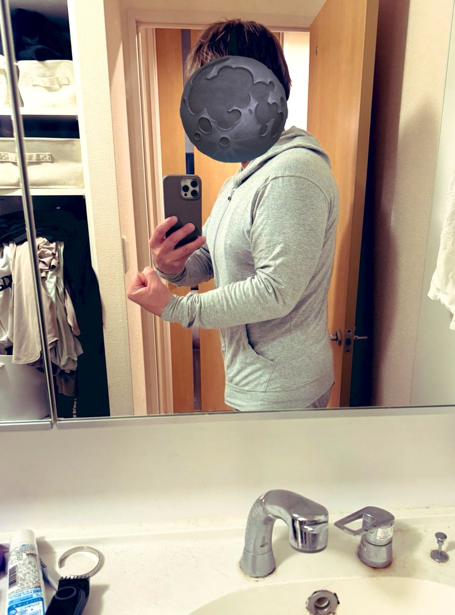 むーちゃん tweet media