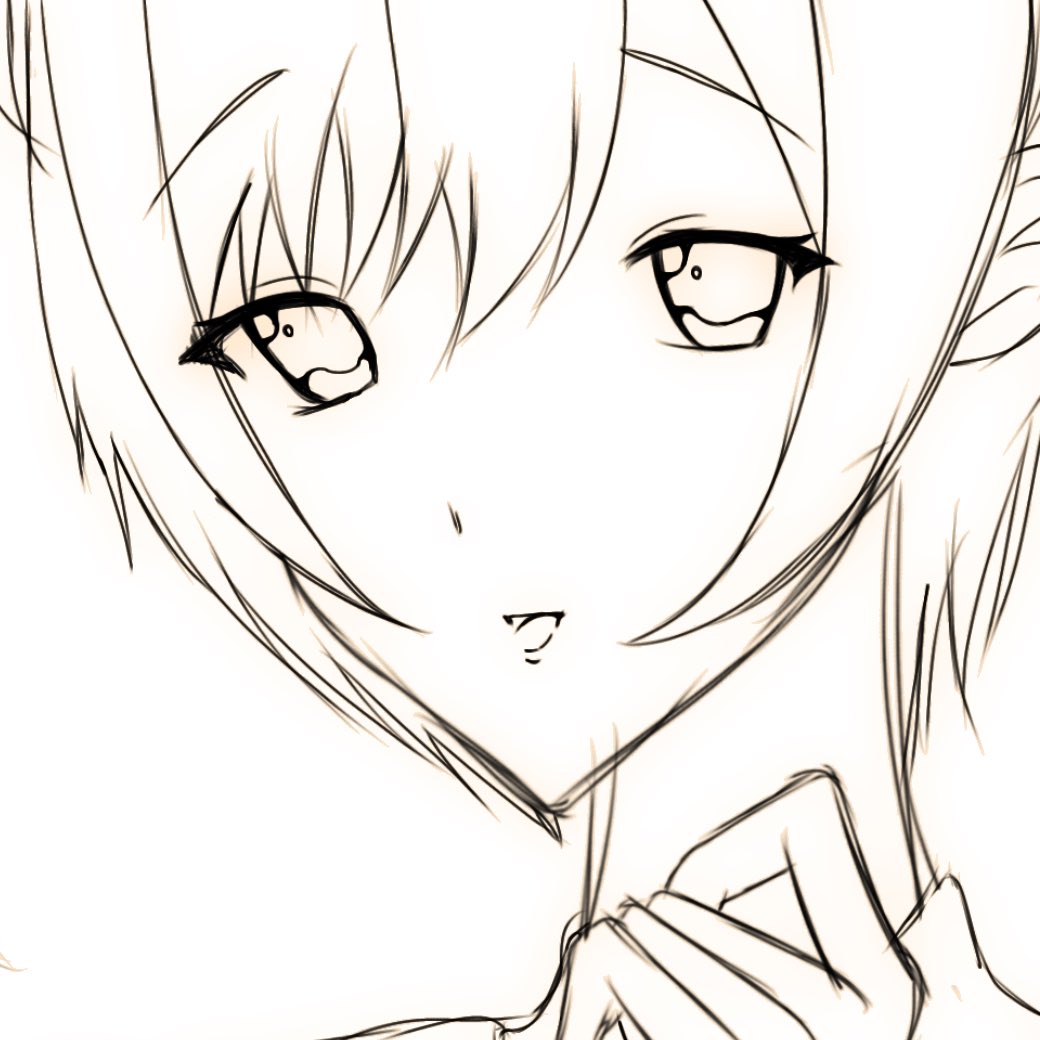 落ちついてほしい tweet media