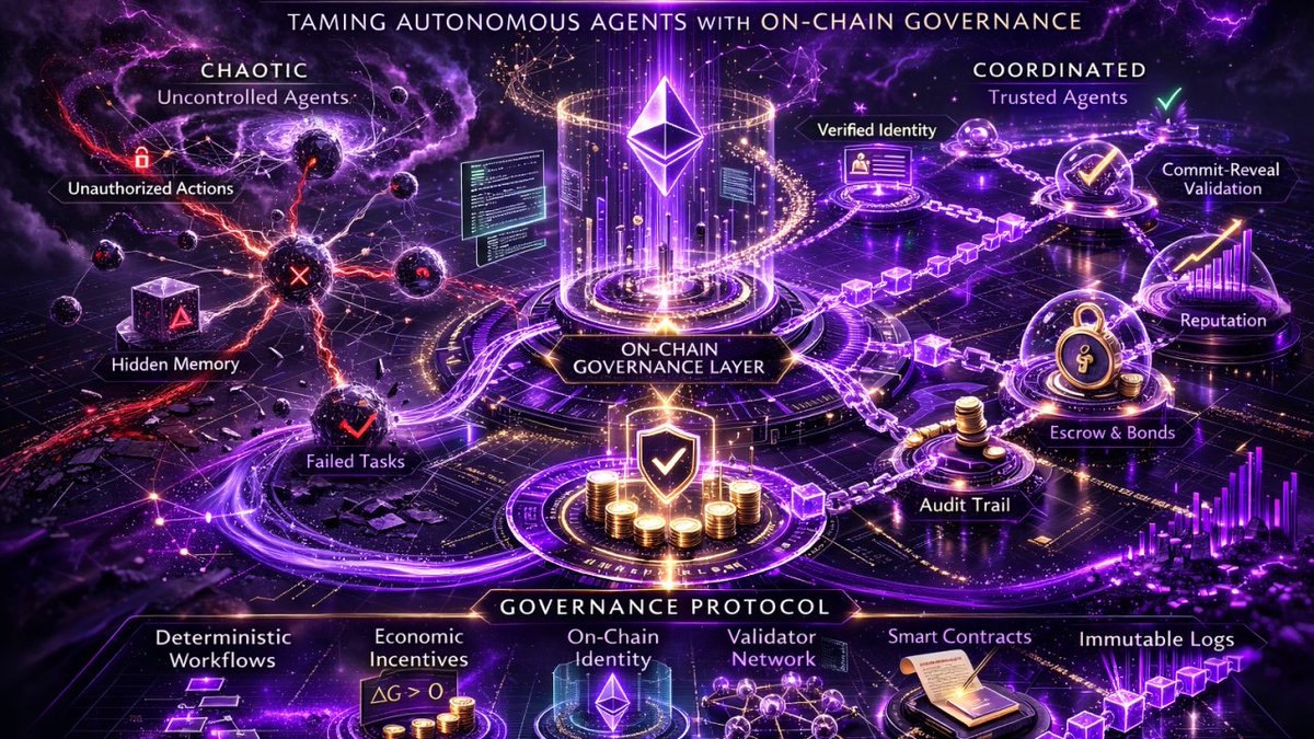 The massive surge in AI agents during 2026 has created a serious ...