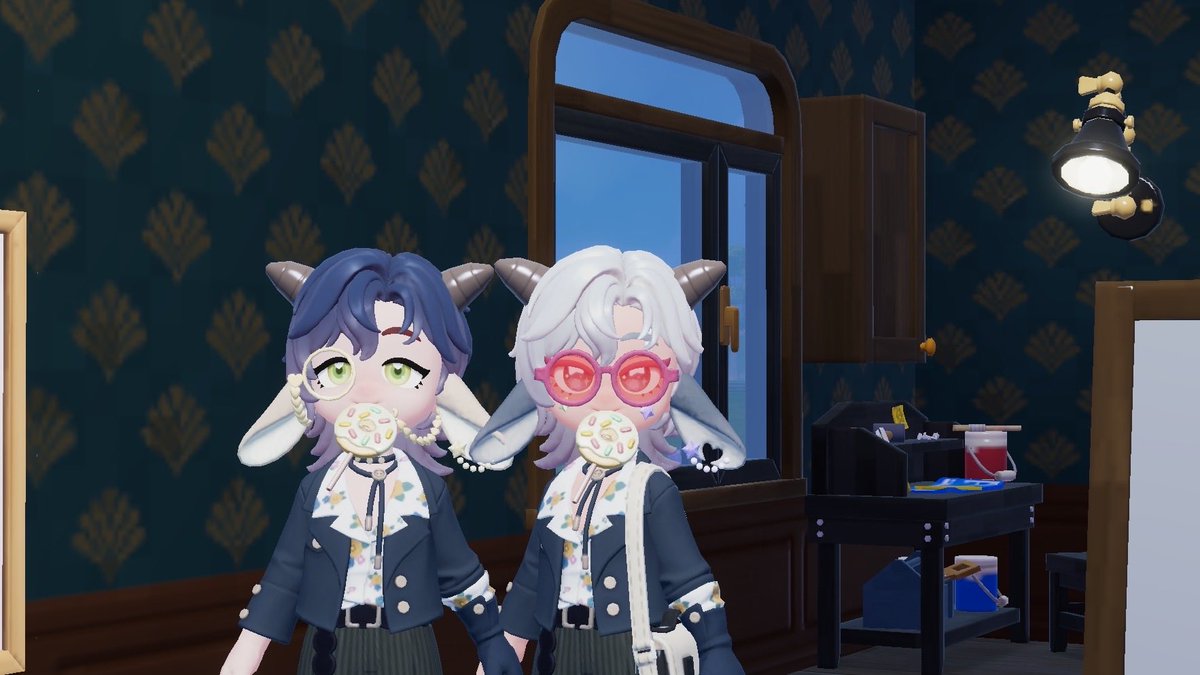 aka@ゲーム垢 tweet media