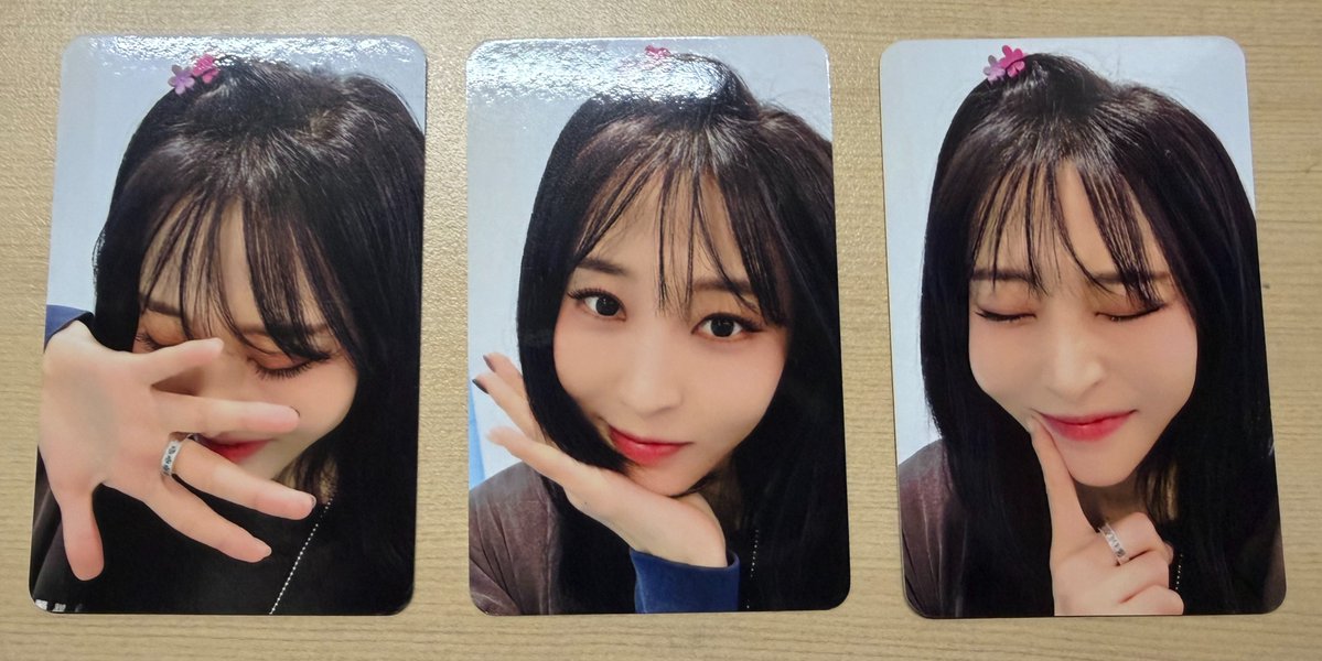 Gamja🥔 tweet media