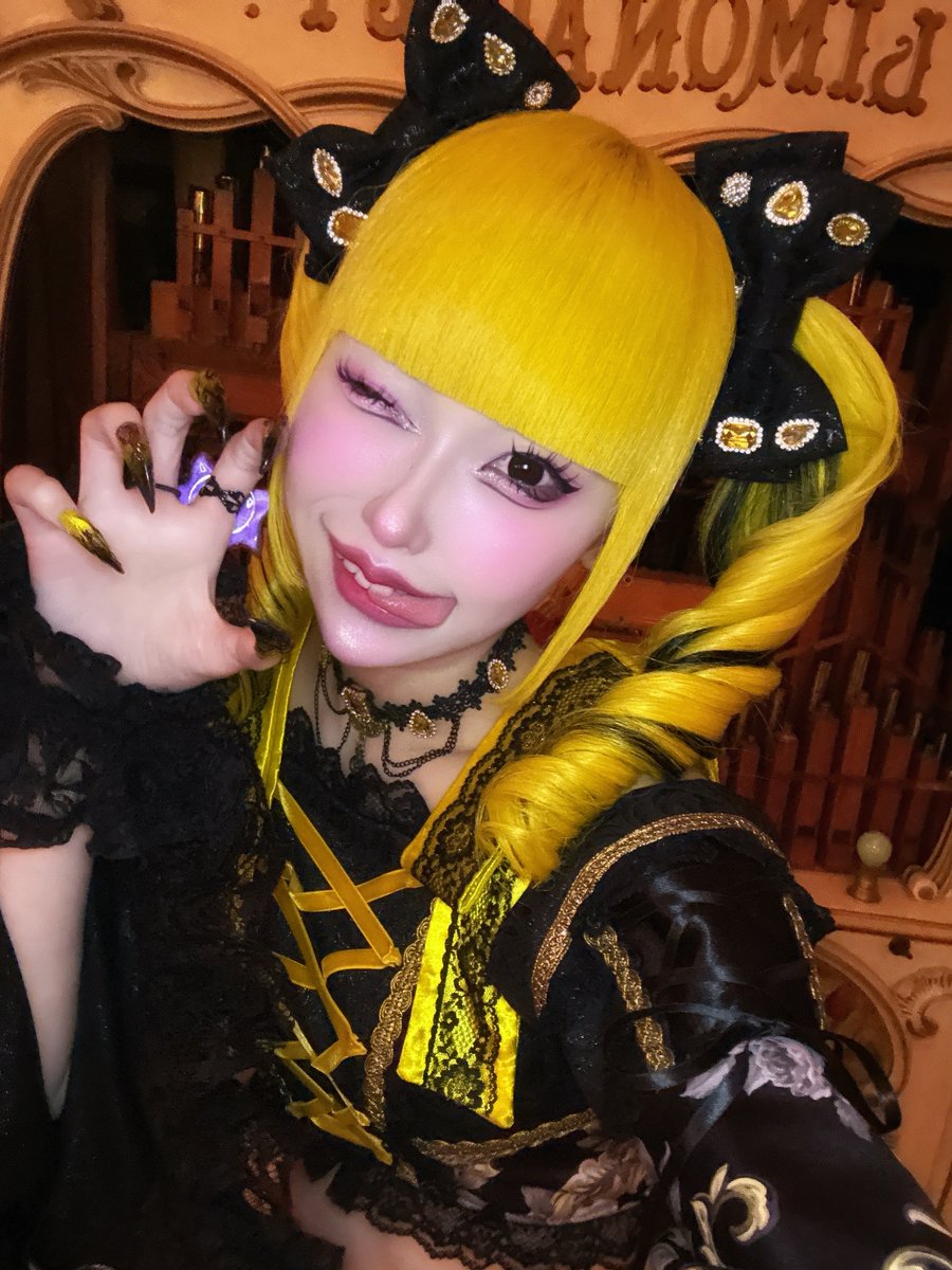 夜神ぺっと🐈‍⬛ tweet media