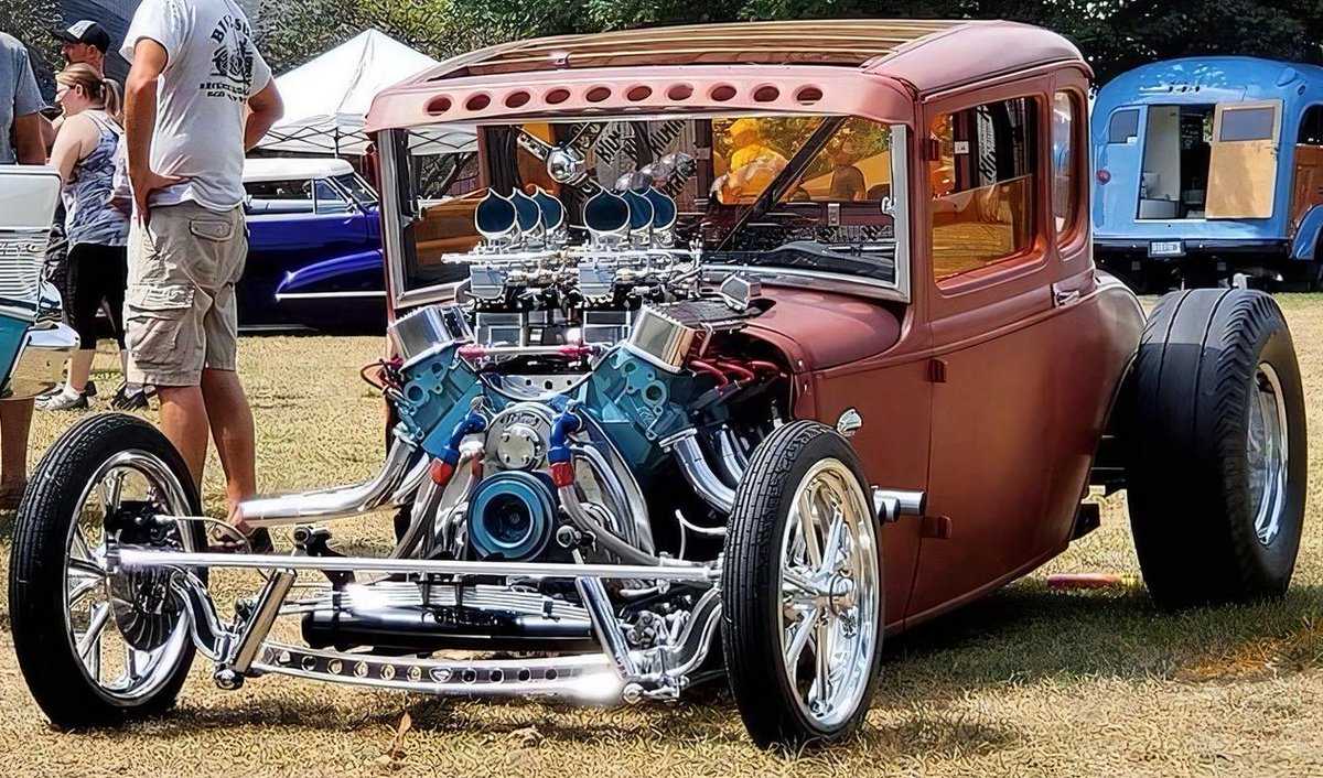 RobotPete of Selwyn! tweet media