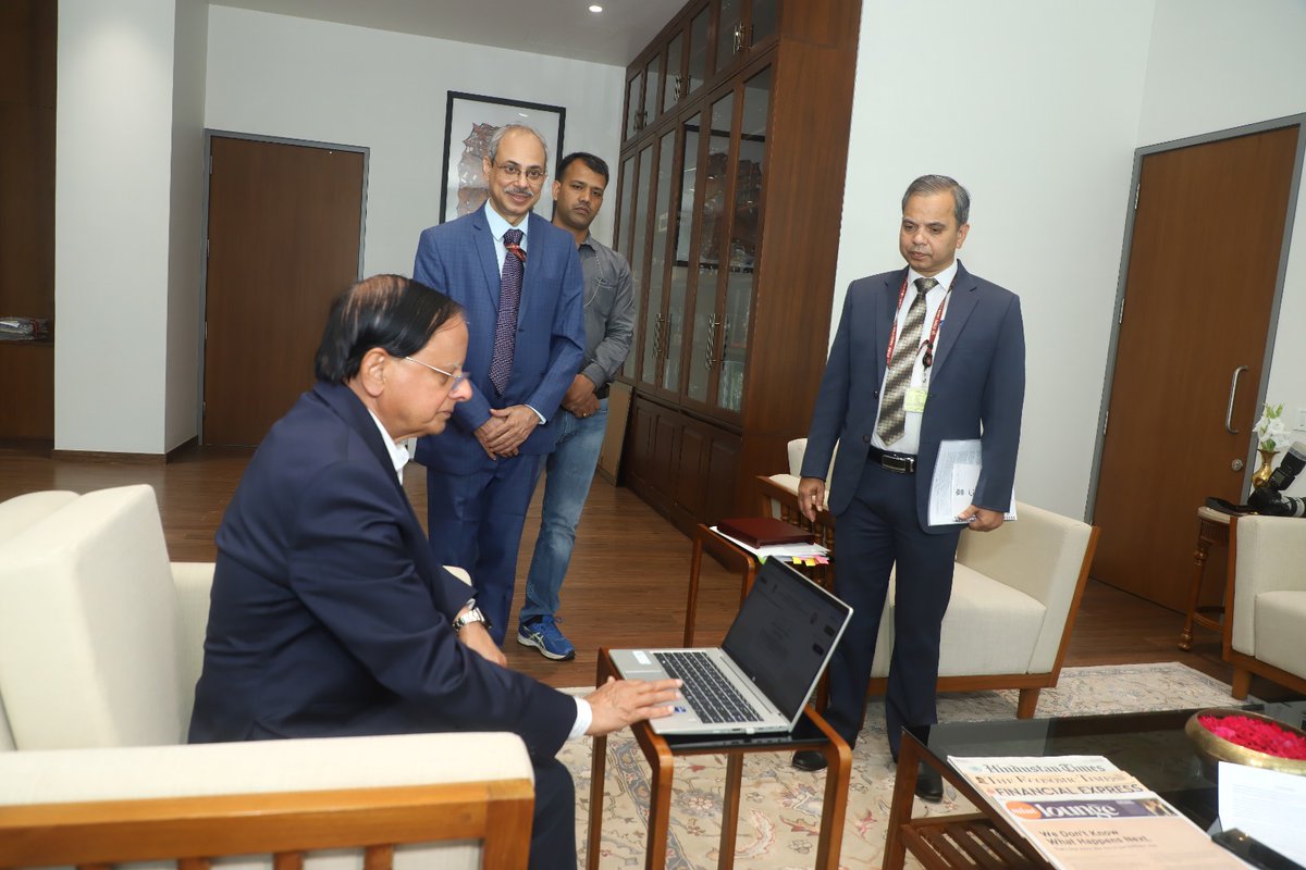 Census India 2027 tweet media