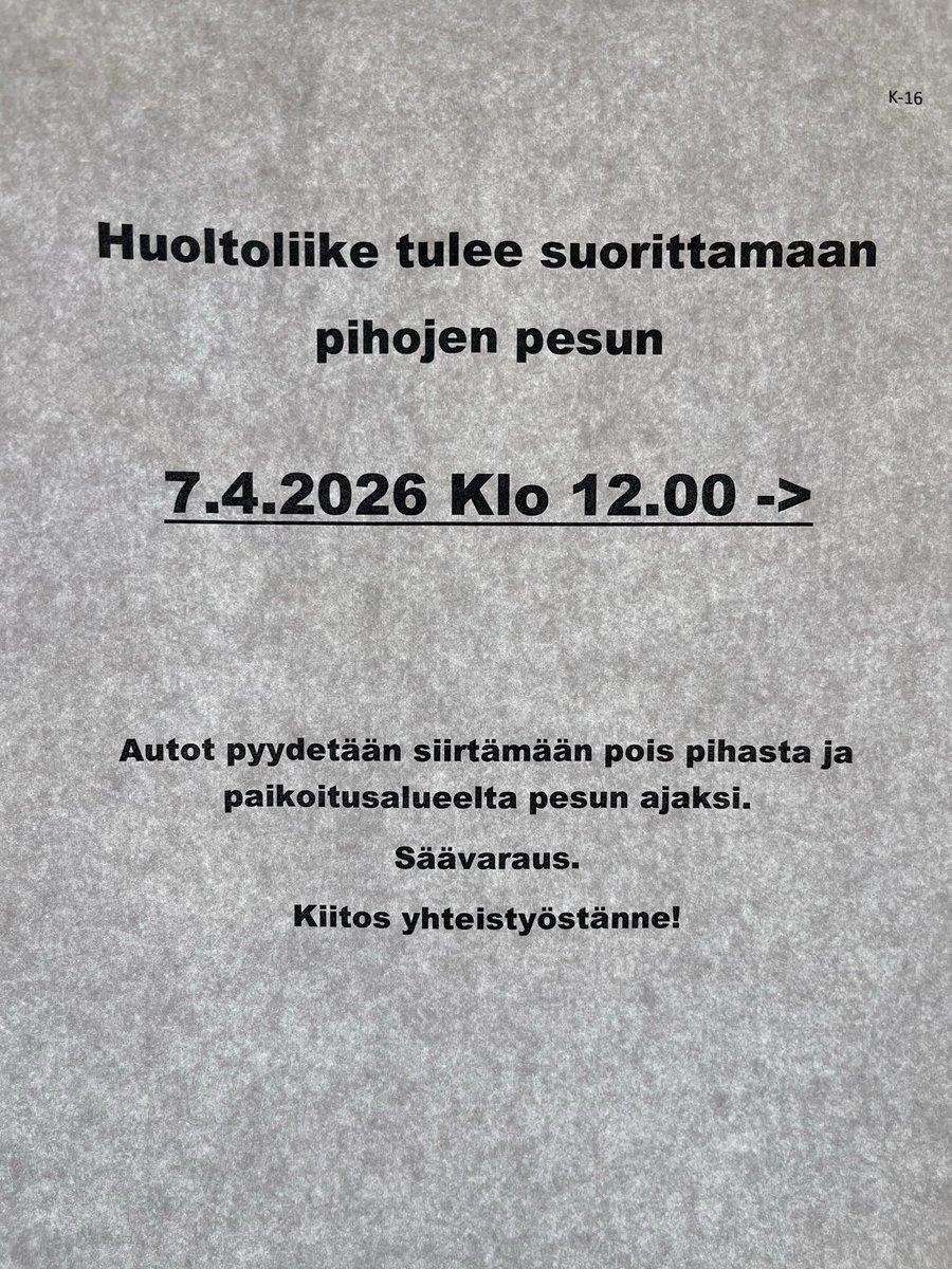 Marko Palokangas tweet media