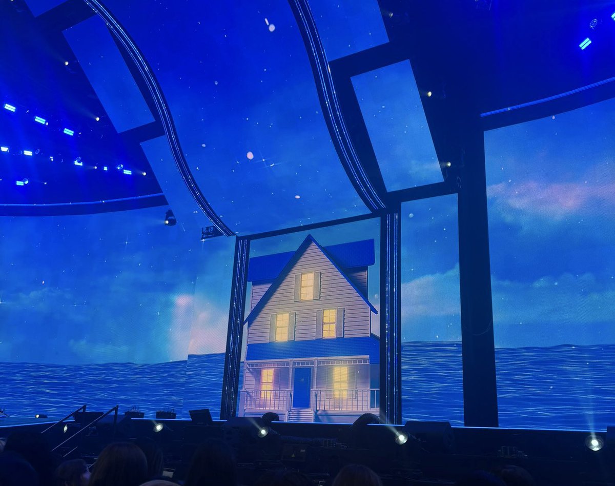 0nyam_'s tweet photo. 260315 앞으로도 영원히💙✨ https://t.co/OH4jweSBrw