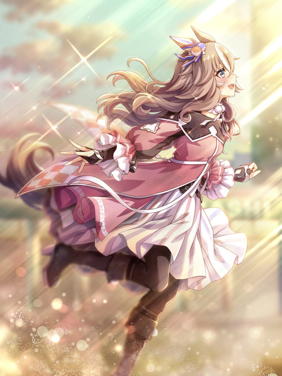 乙名史悦子🏇📸 tweet media