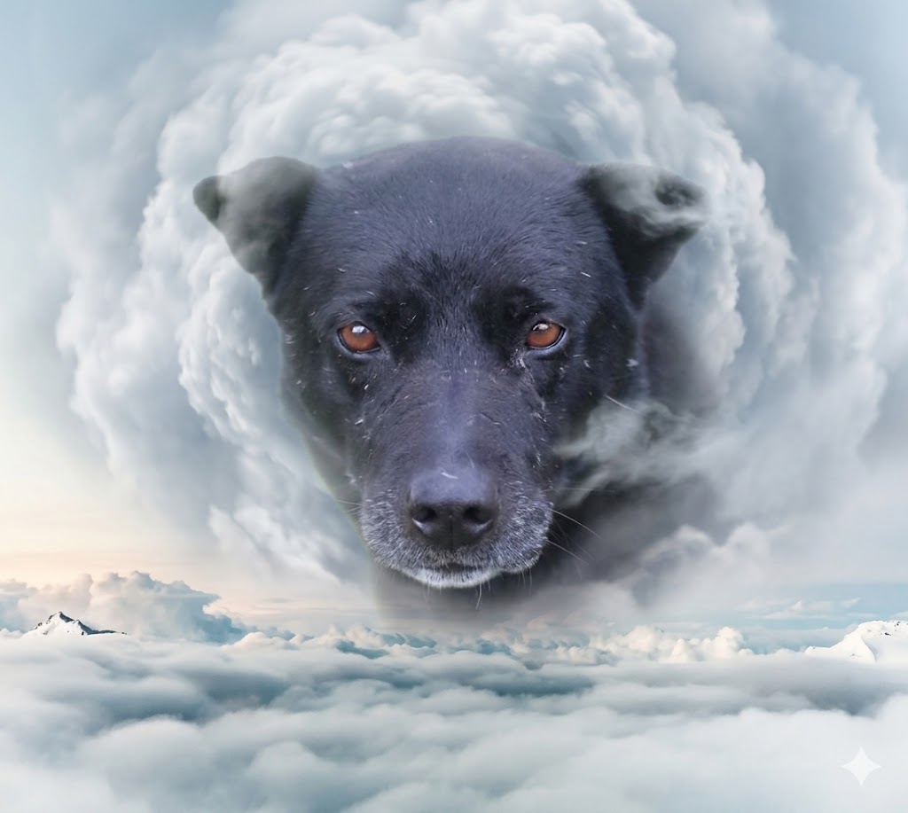 NUEVA VIDA ADOPCIONES tweet media