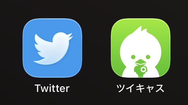 もしかして俺がいつまでもTwitterアプデせんといまだにTwitter使ってるからアメリカニキまで届かない説ある？
