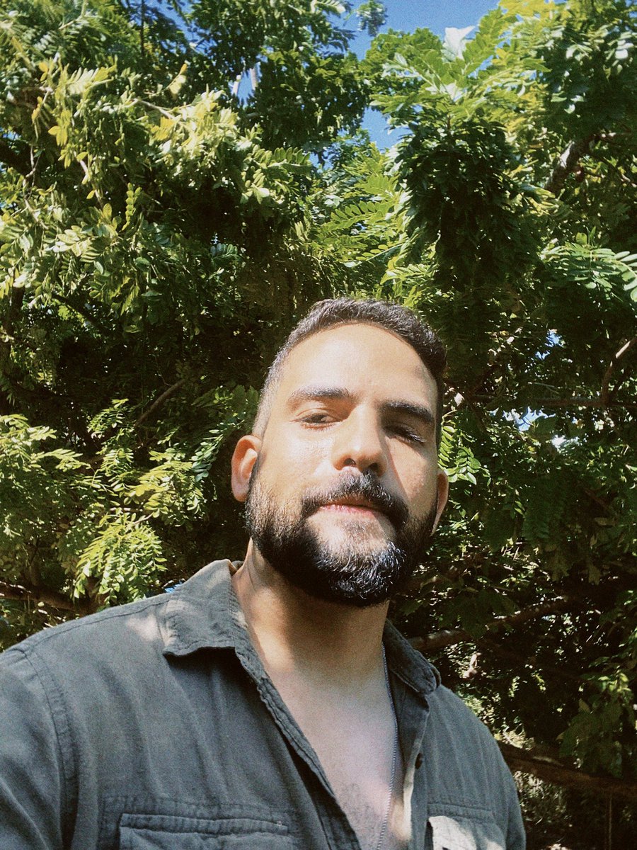 Hugo Melo tweet media