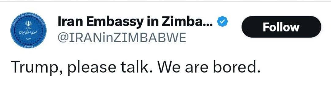 Iftkhar Ahmad tweet media