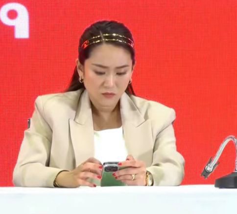 ทีเร้ก ชินวัตร วงศ์สวัสดิ์ tweet media