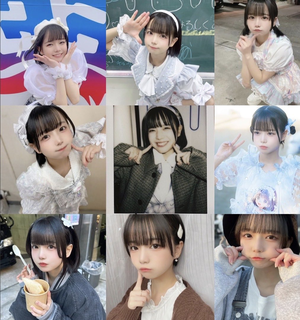 えだまめ tweet media