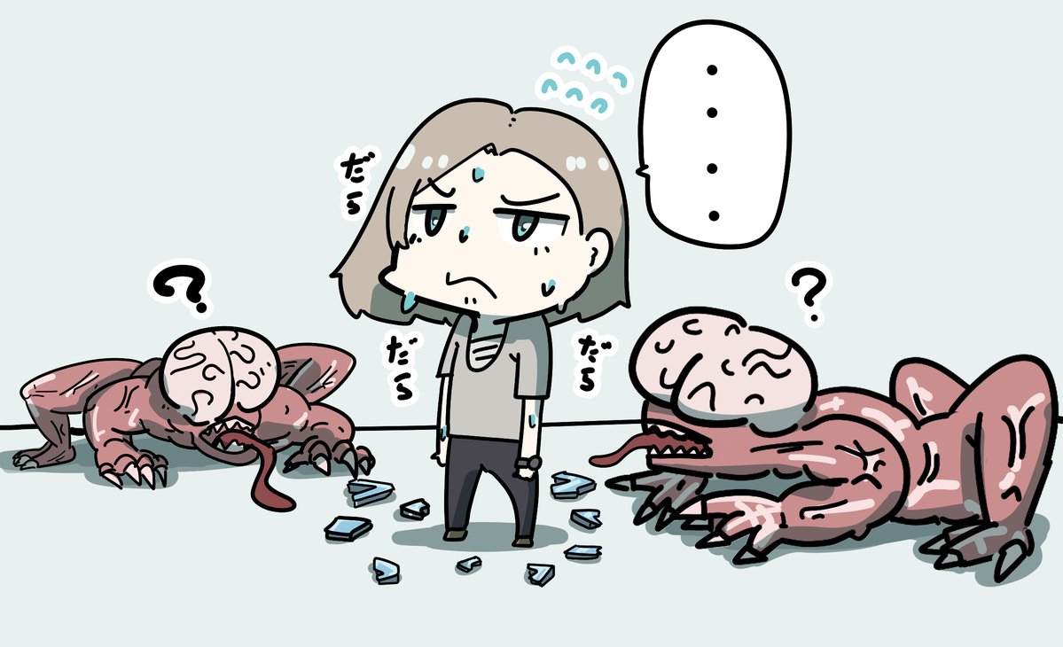 おむらいぬ tweet media