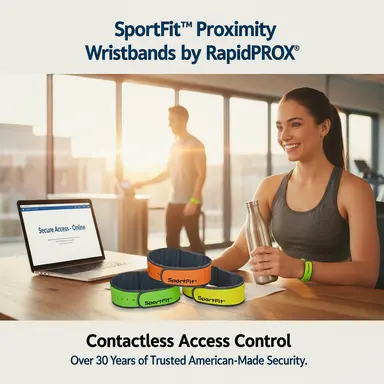 IDEnhancements's tweet photo. https://t.co/VLzAR0HiVg
#gyms #fitnesscenter #accesscontrol #prox #125kHz #rapidprox https://t.co/LgJkvg8d9E