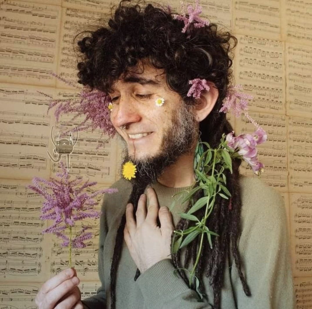 calendaria tweet media