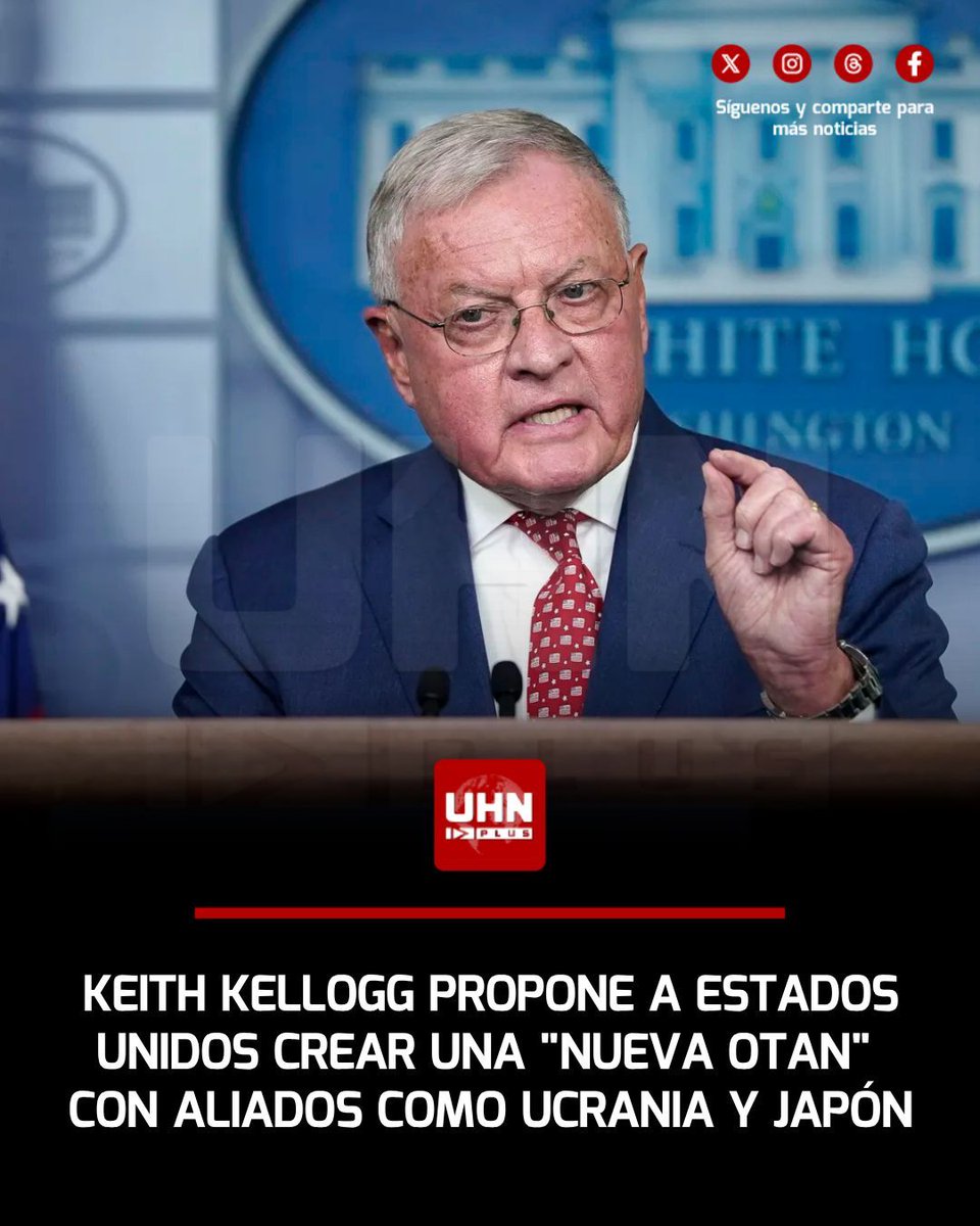 UHN Plus tweet media