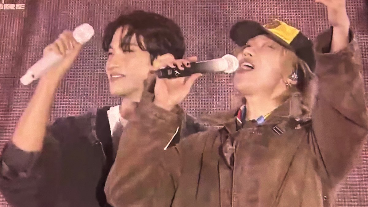 xie 👖 ♪ hvc 청바지 tweet media