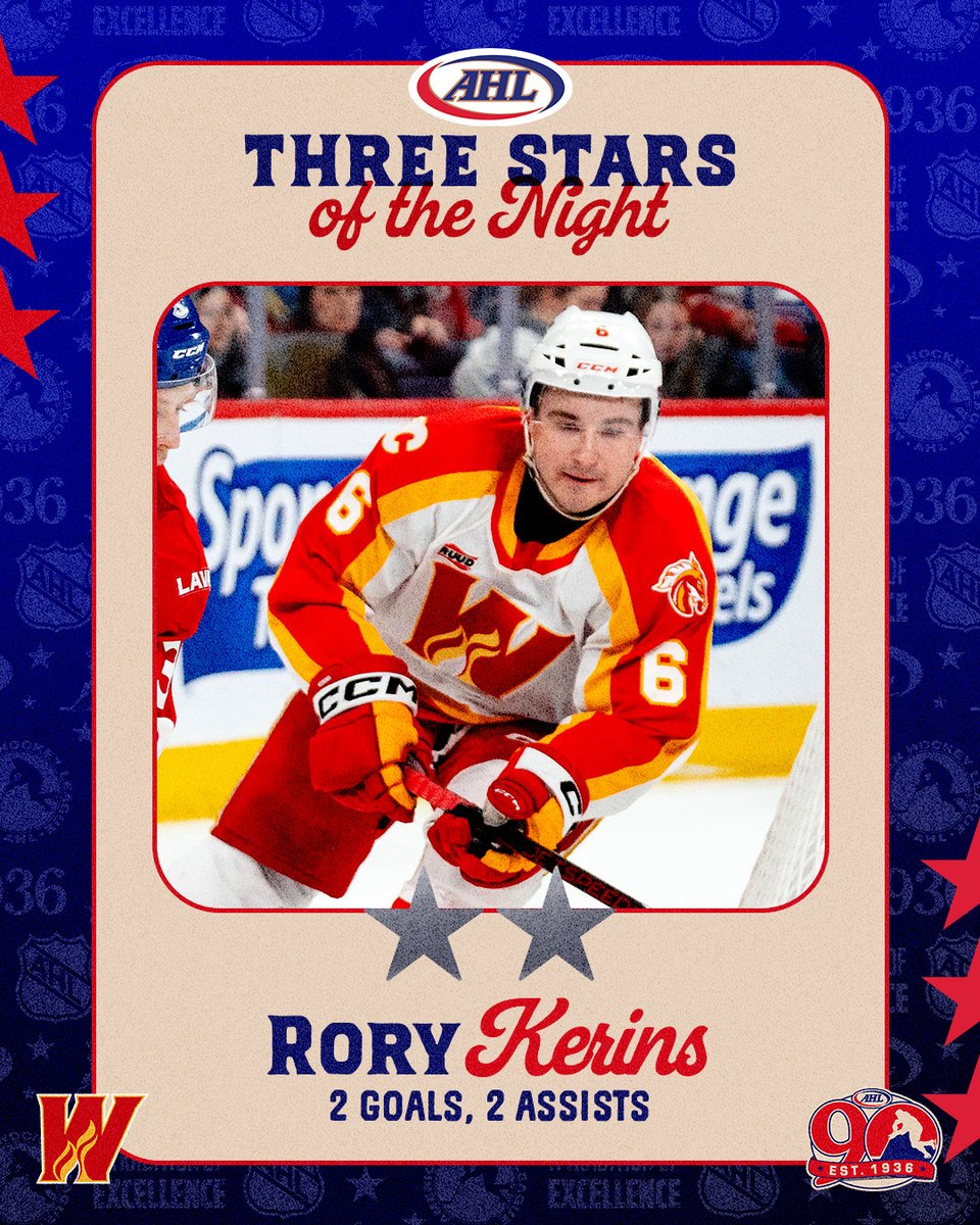 American Hockey League tweet media