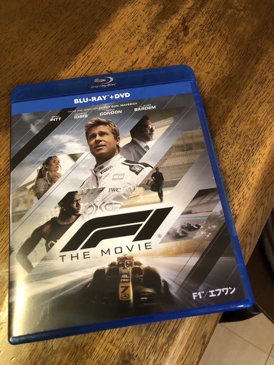いまさら感満載🏎️🏁