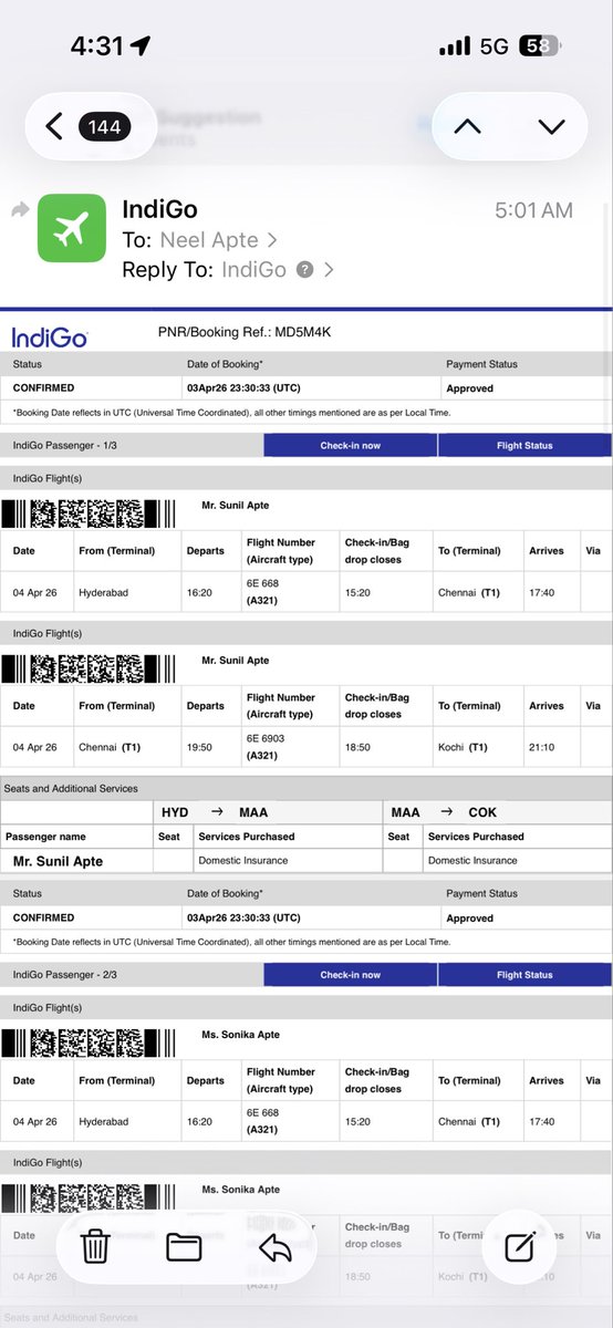 sunil apte tweet media