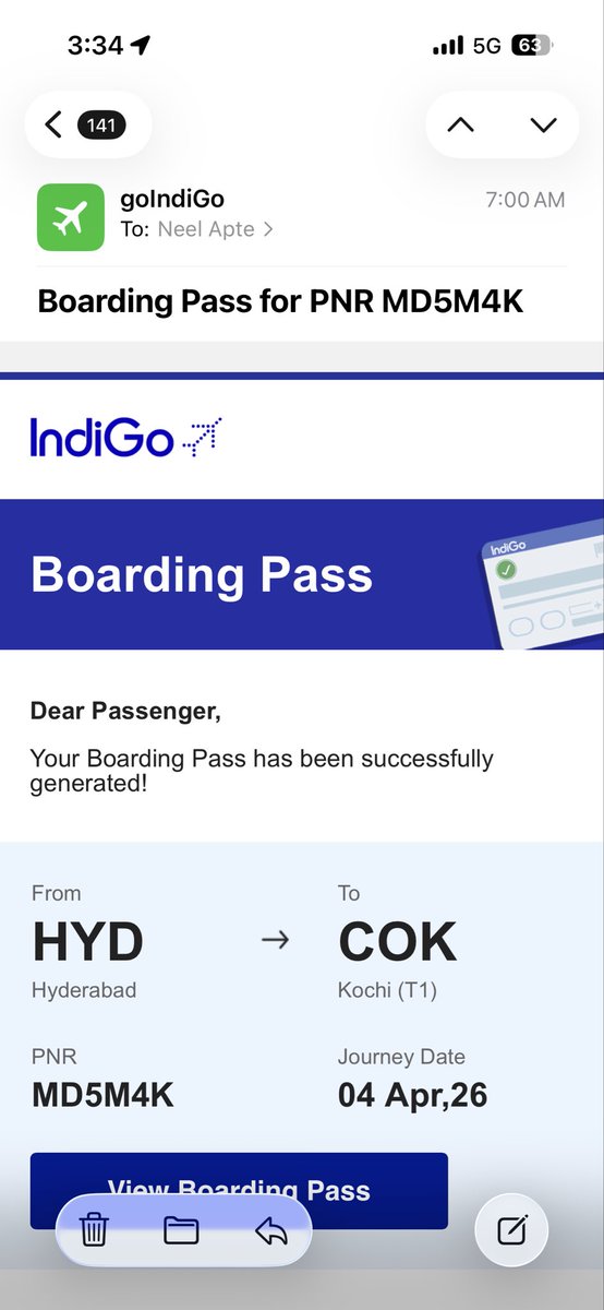 sunil apte tweet media