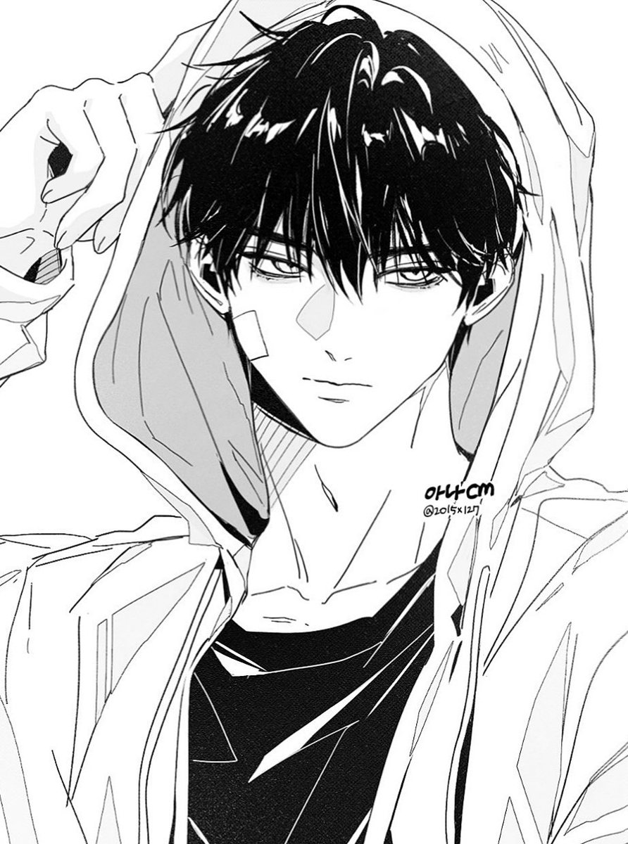 아나.. tweet media