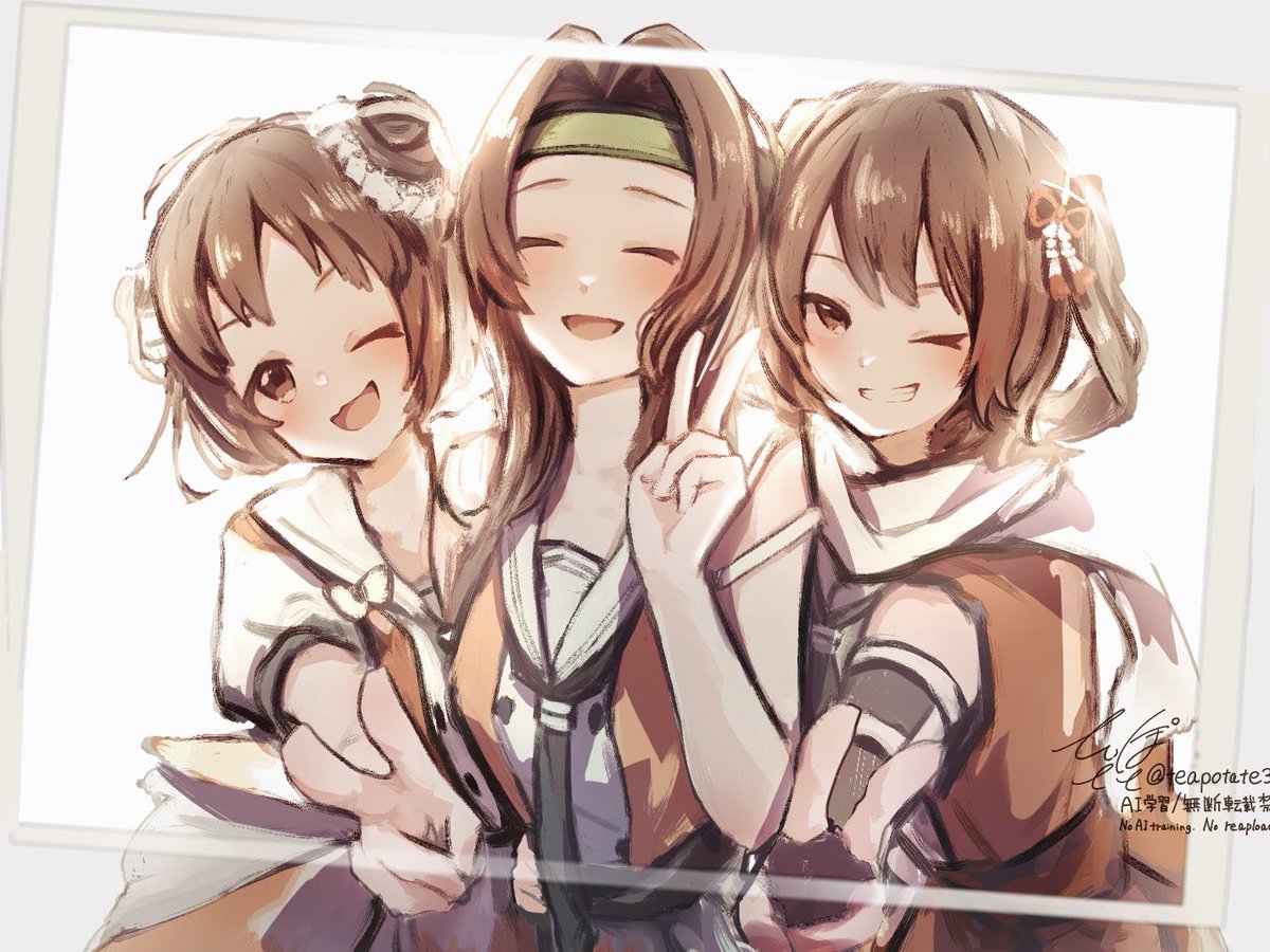 てぃぽてと🍠お仕事募集中 tweet media