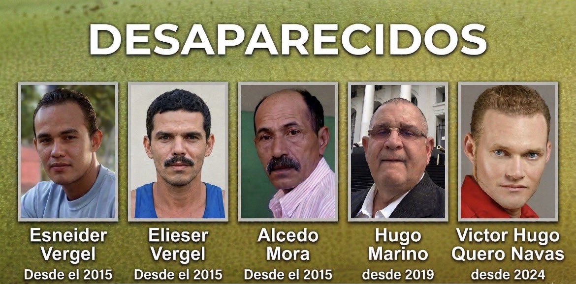 zulima del valle Quiñones tweet media