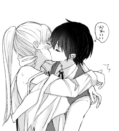 梶井スパナ tweet media