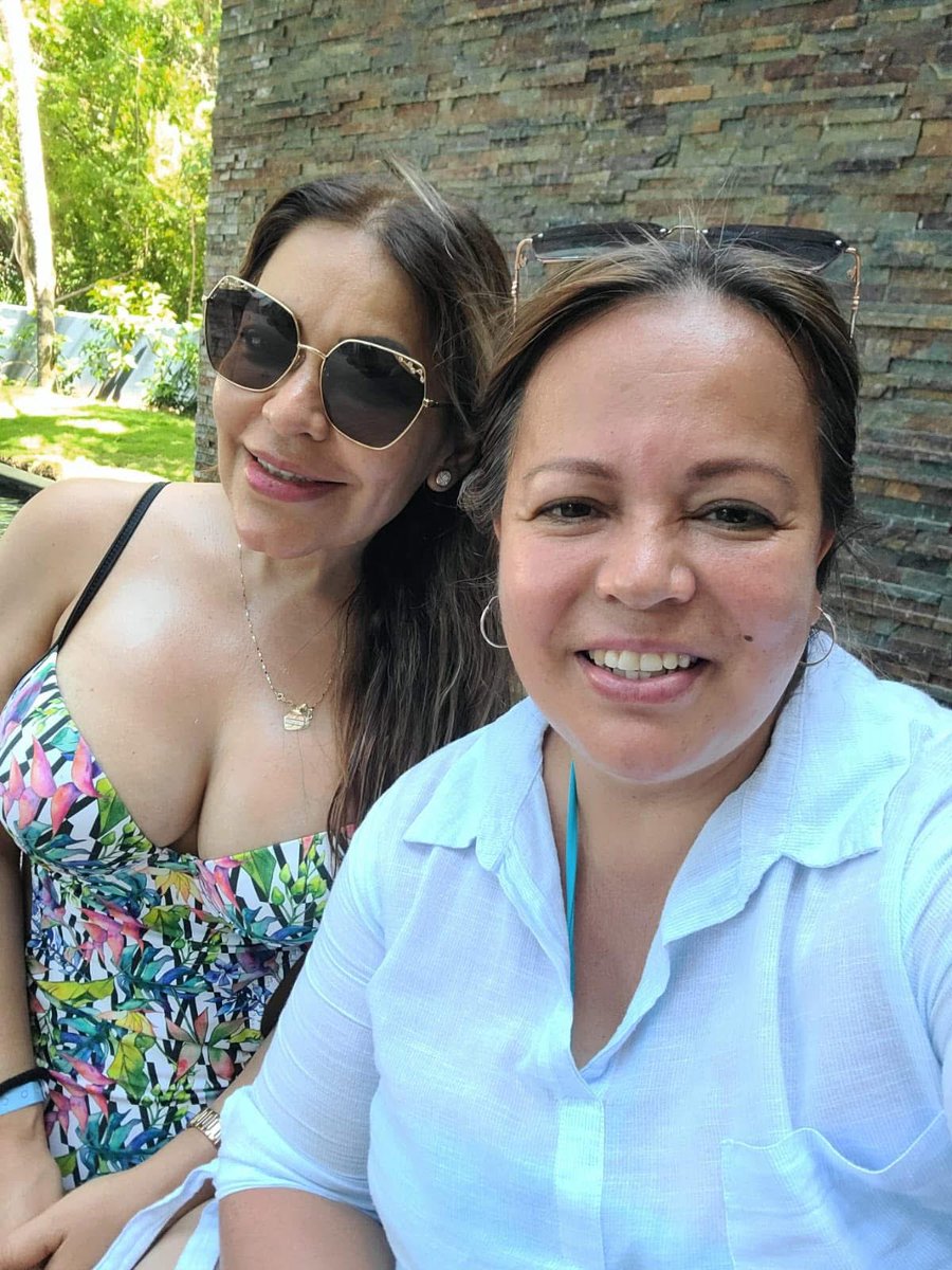 Señoras Cuarentonas y Cincuentonas tweet media