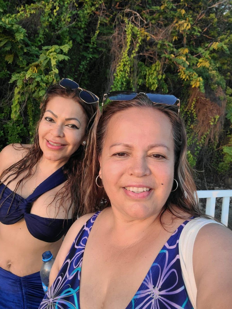 Señoras Cuarentonas y Cincuentonas tweet media