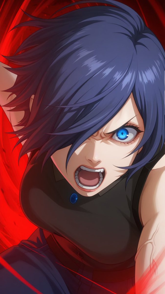 Nukko3_'s tweet photo. トーカちゃんに罵倒されたい今日この頃だぜ

東京グール / tokyo ghoul
霧嶋董香 / touka kirishima
#AIart️️️️️️️️️️️️️️️️️️️️️️️️️️️️️️️️️️️️️️️️️️️️️️️️️️️ #AIイラスト #東京グール https://t.co/DVWmrE6boo