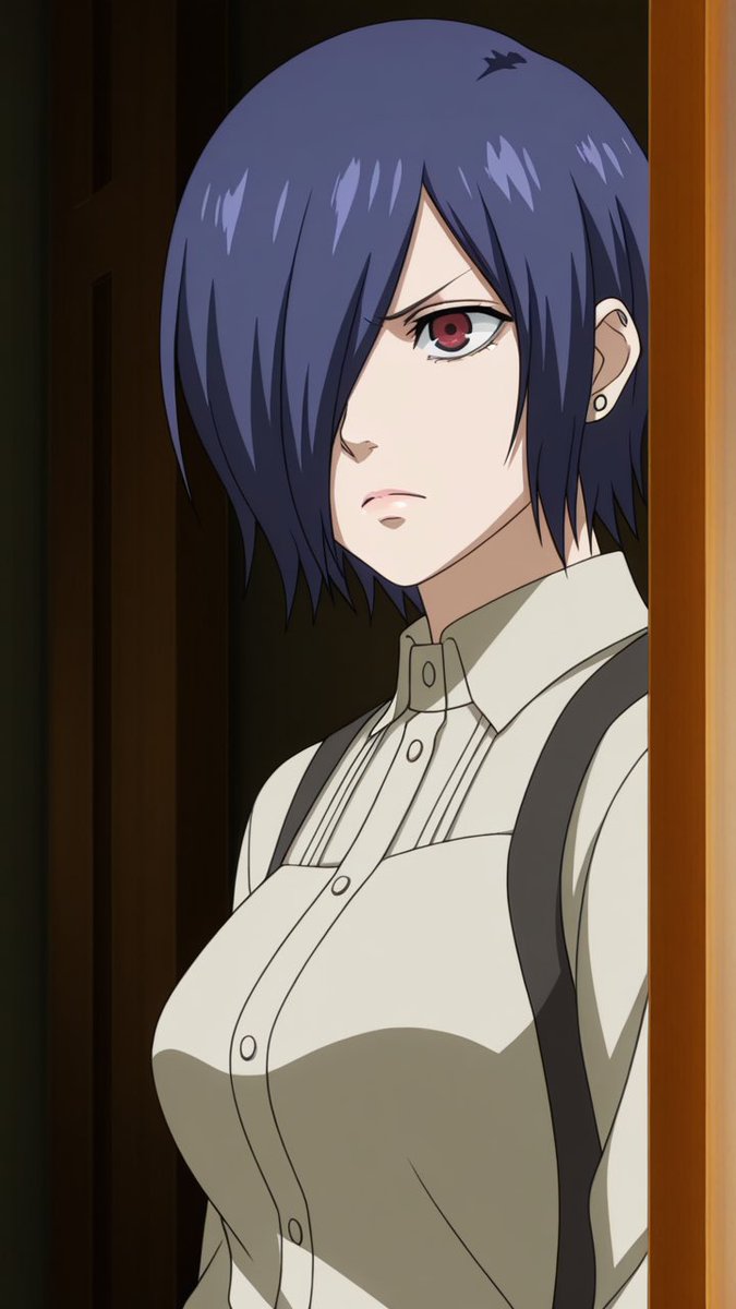 Nukko3_'s tweet photo. トーカちゃんに罵倒されたい今日この頃だぜ

東京グール / tokyo ghoul
霧嶋董香 / touka kirishima
#AIart️️️️️️️️️️️️️️️️️️️️️️️️️️️️️️️️️️️️️️️️️️️️️️️️️️️ #AIイラスト #東京グール https://t.co/DVWmrE6boo
