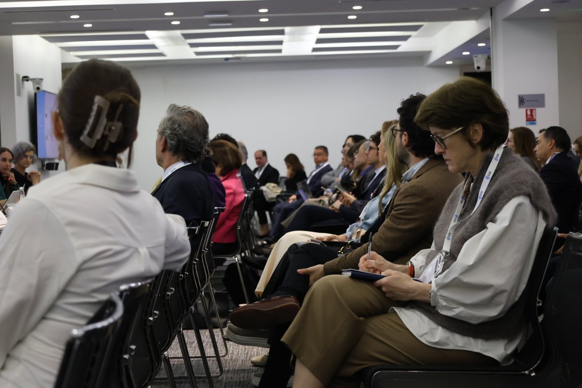 ICC Arbitration tweet media