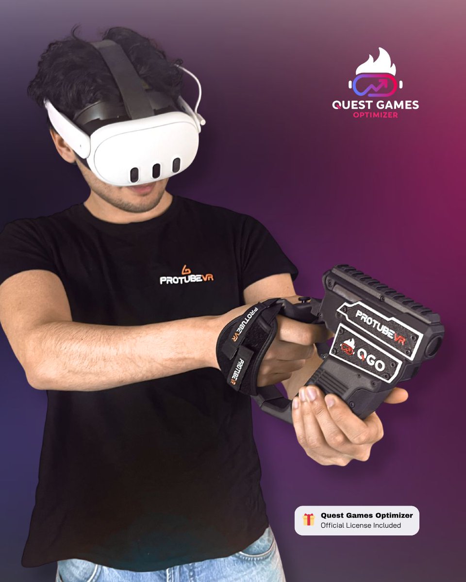 ProTubeVR tweet media