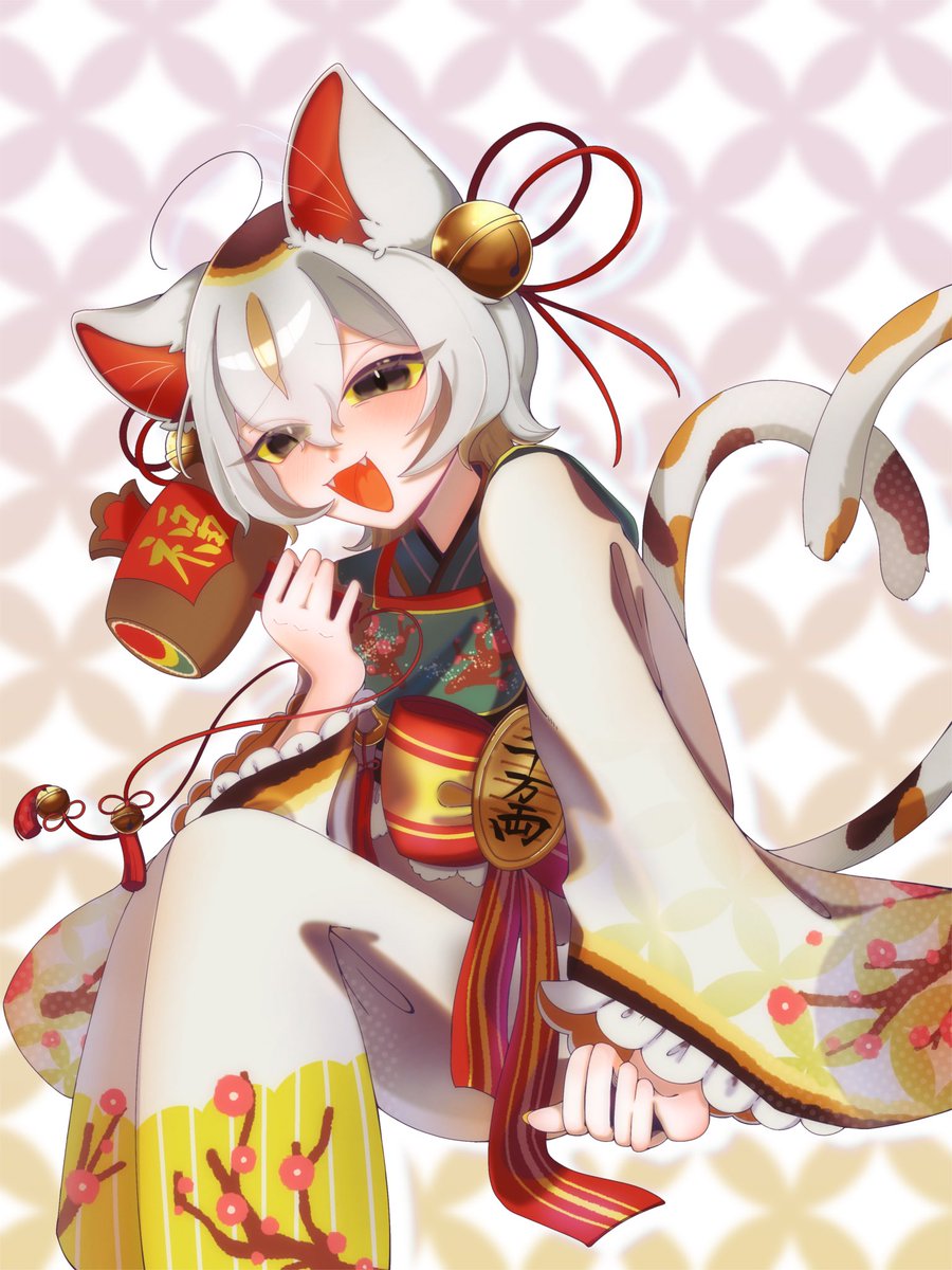 木ノ下キノ狐 tweet media
