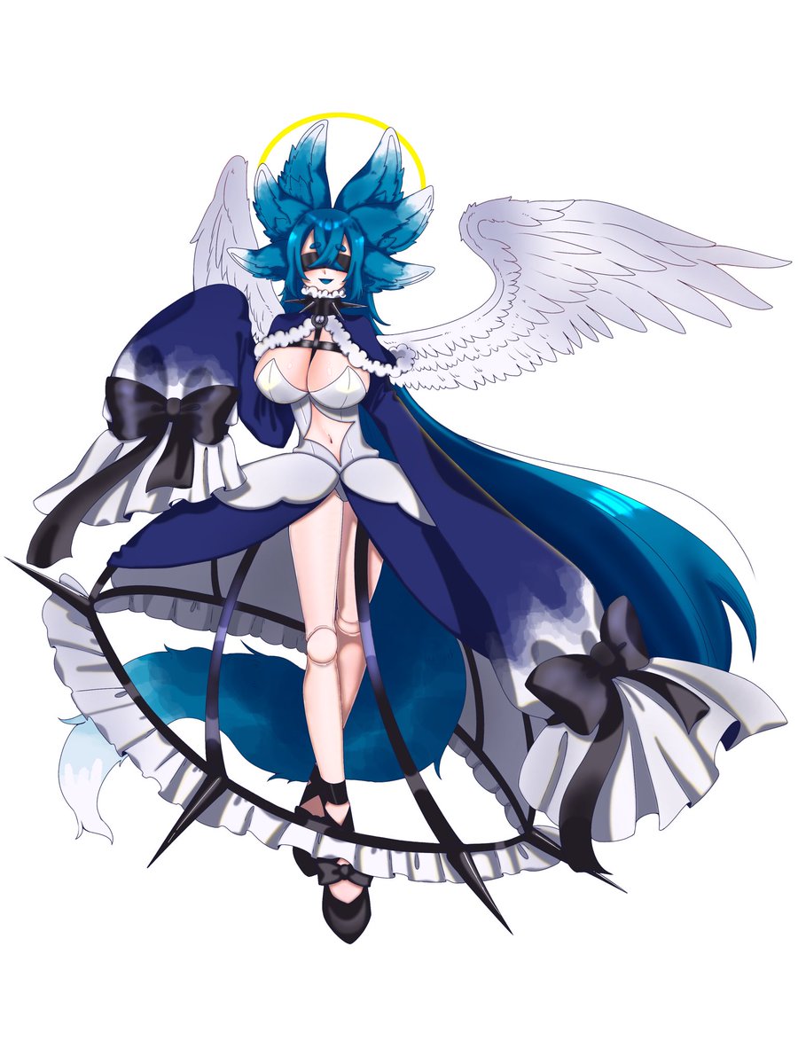 木ノ下キノ狐 tweet media