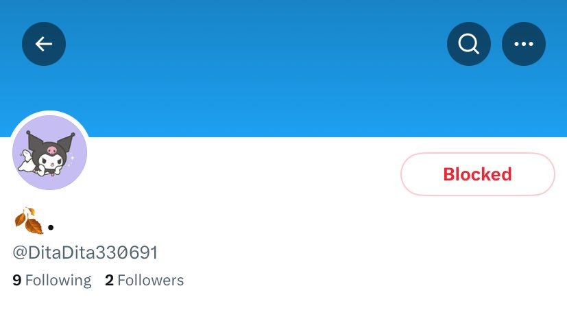 fourthsafespace's tweet photo. 🚫 REPORT AND BLOCK 🚫
[ Rumor Spreading &amp; Defamation ]

user @. ditadita330691
🔗 https://t.co/EaxdvAJqyH

Please REPORT MULTIPLE TIMES under:
- Hate, Abuse, or Harassment
- Violent speech
- Spam and Block

❌ DO NOT INTERACT 

#PROTECTFOURTH https://t.co/GXi1mSkaG7