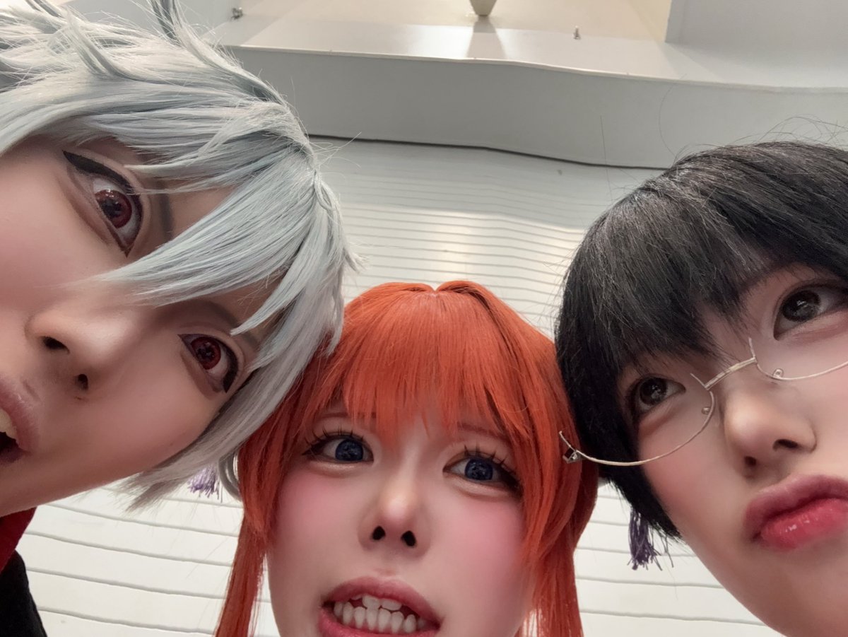 りい@池a!4/4.5 tweet media