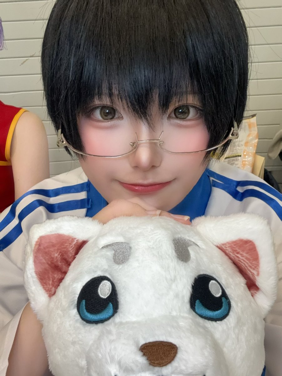 りい@池a!4/4.5 tweet media