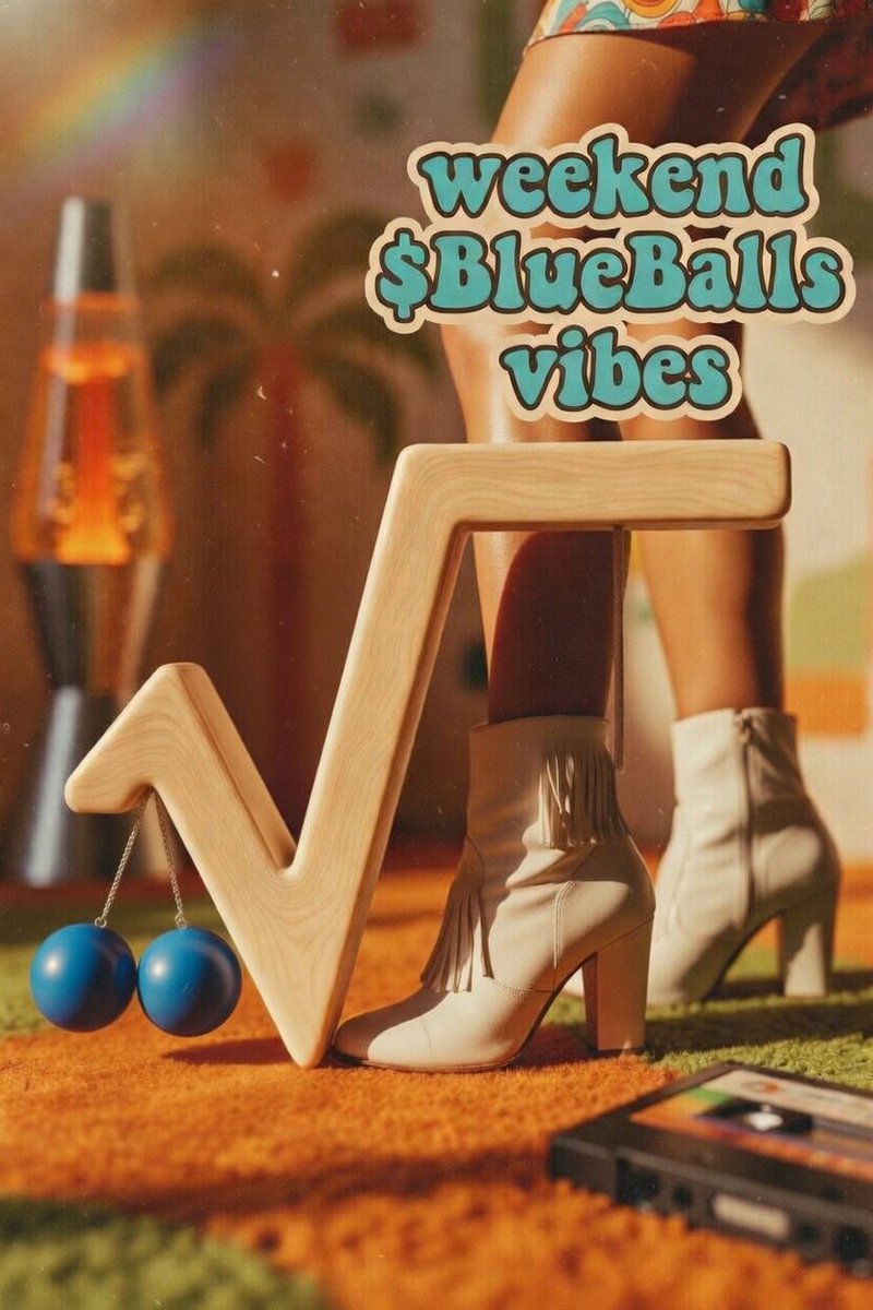 Radix $BlueBalls tweet media