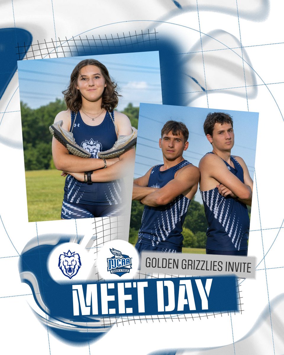 MacombMonarchs's tweet photo. 𝗠𝗘𝗘𝗧 𝗗𝗔𝗬

Track &amp; Field makes the short trip to Rochester to compete in OU's Golden Grizzlies Invite! 

🕙 10 AM
🚐 Oakland University
📊 https://t.co/AEKrlW4MYf

#WeReign #NJCAATF https://t.co/thavtQTOw9
