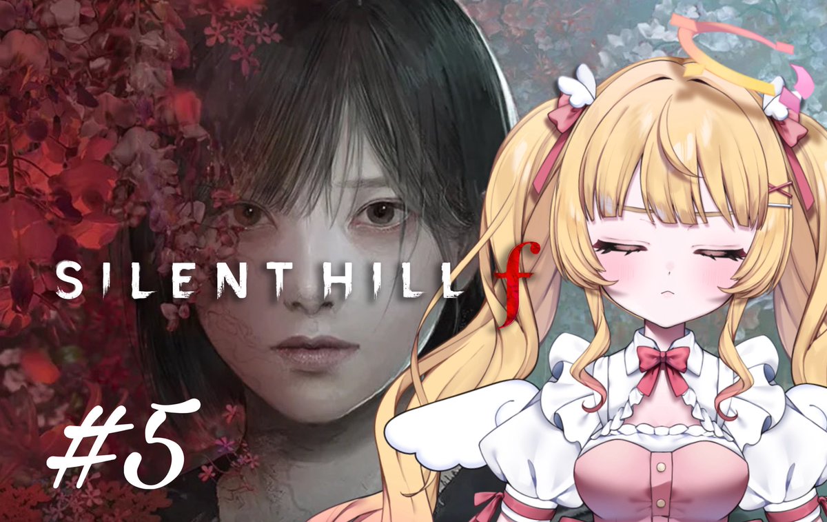 甘夏もか໒꒱新人VTuber tweet media