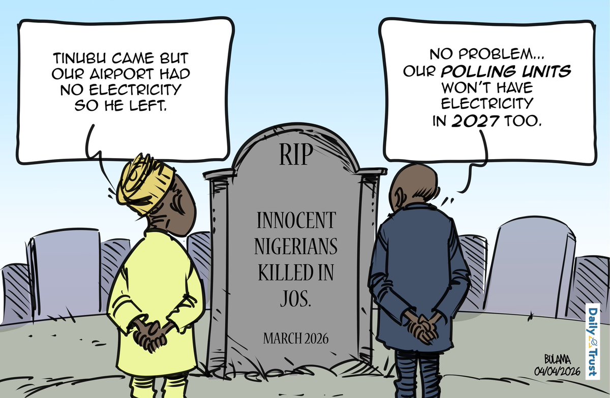 Mustapha Bulama tweet media