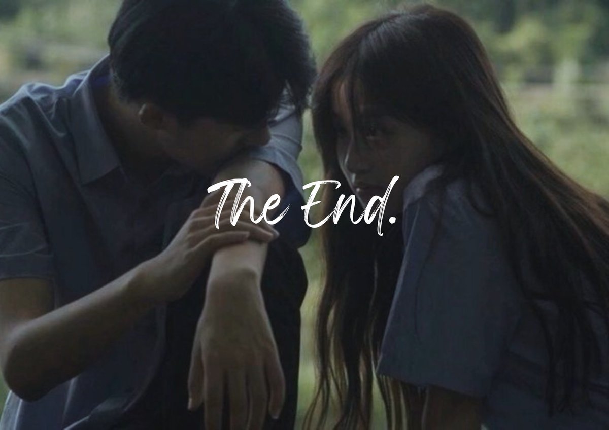haaakbang's tweet photo. End. https://t.co/PtQbdTPeep