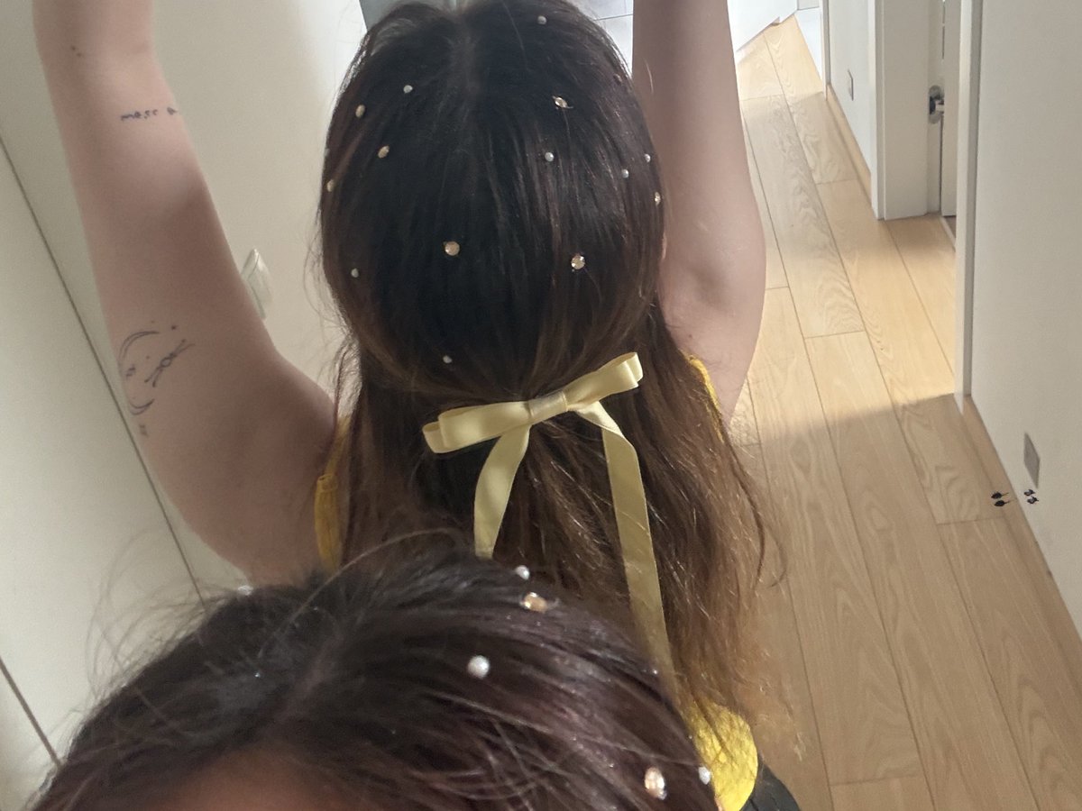zuzik⭐️| MET LOUIS tweet media