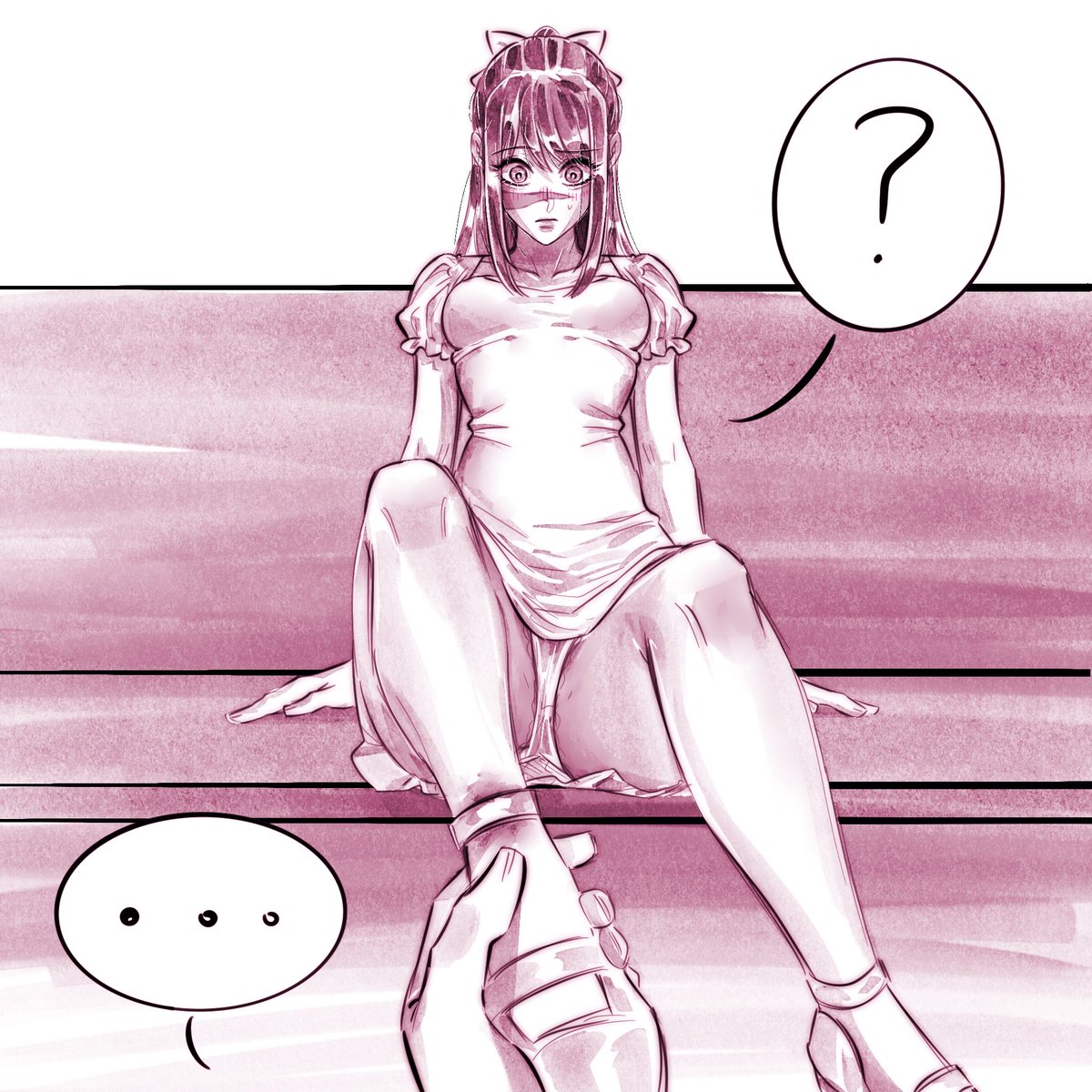 🔥🔞✨️ sinning sid (comms open!!) 🔞🔥✨️ tweet media