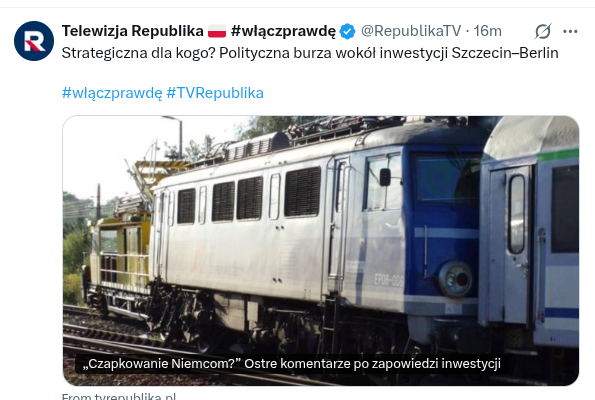 Radosław Sikorski 🇵🇱🇪🇺 tweet media