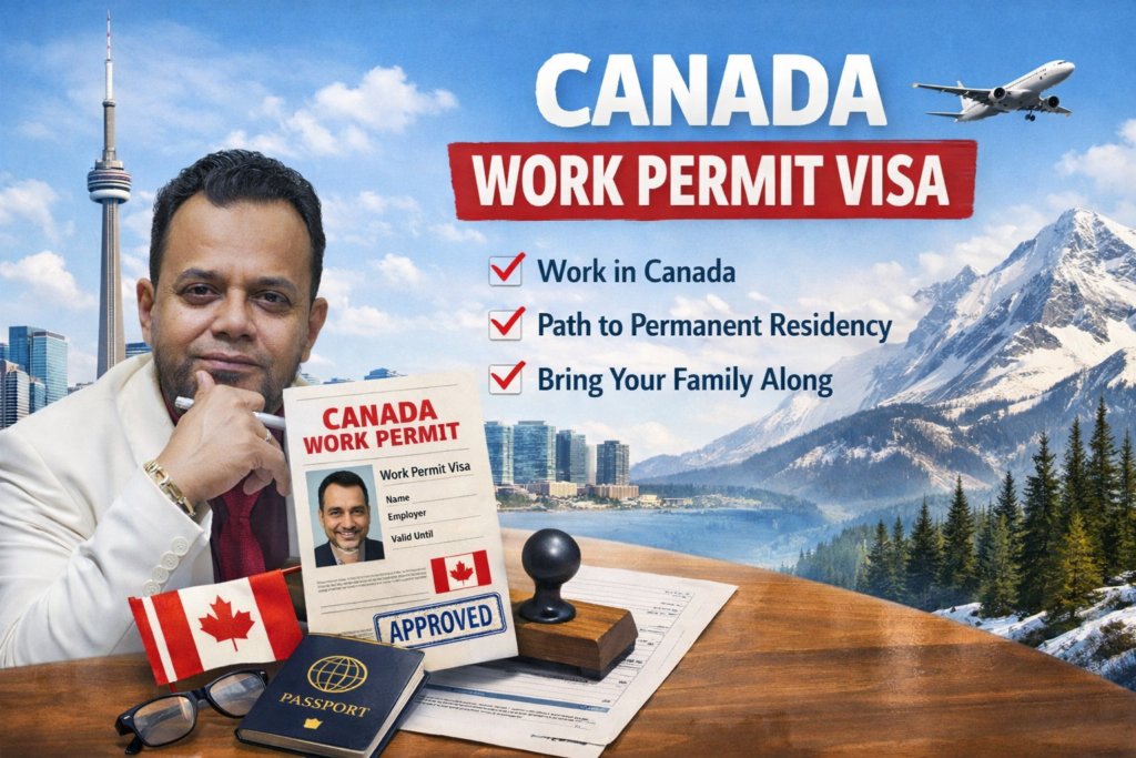 tmiskat9's tweet photo. How to Transition Your Career to Canada: The Work Permit Essentials 

https://t.co/OdzhrxY6AE https://t.co/Inl1XLEhzK